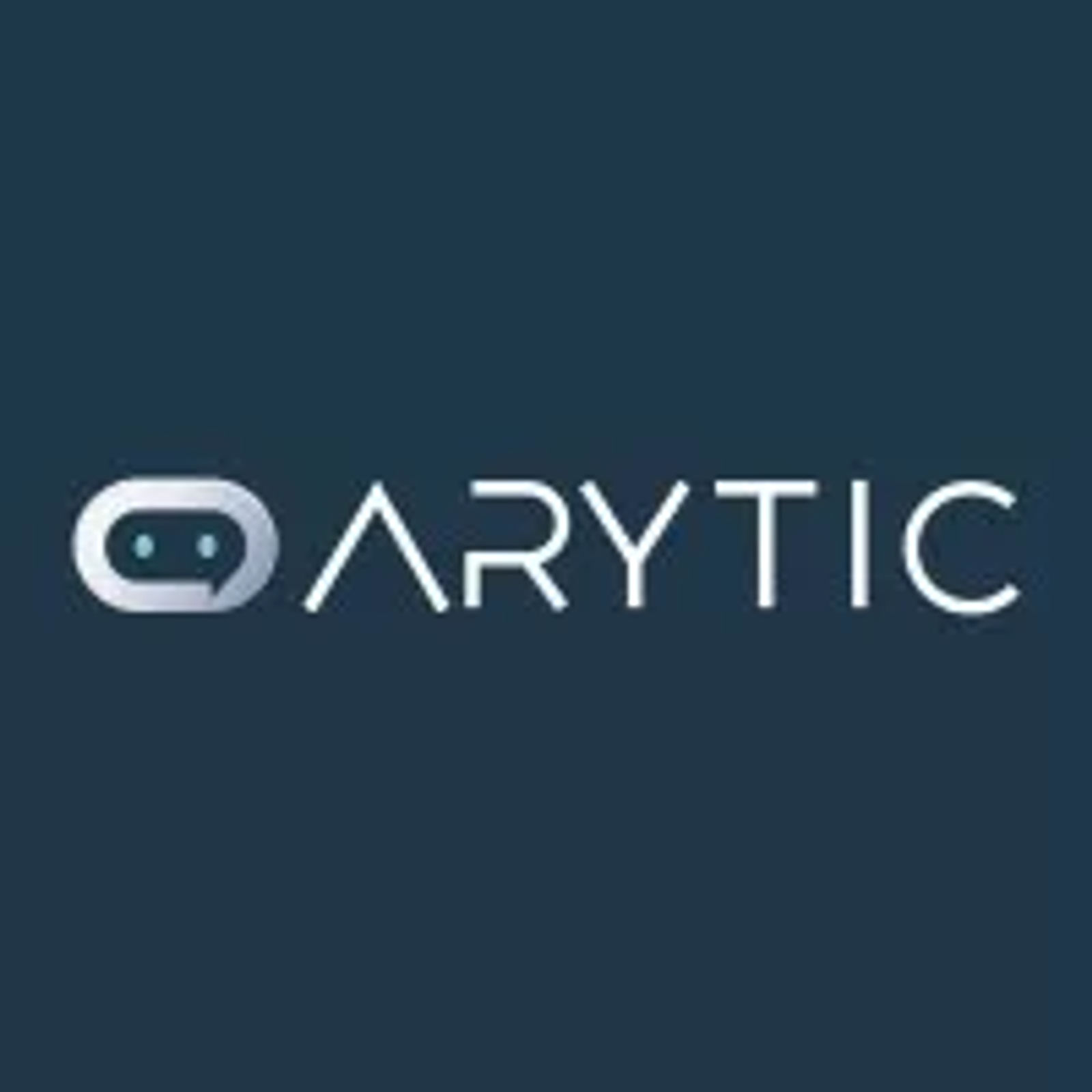 Arytic logo