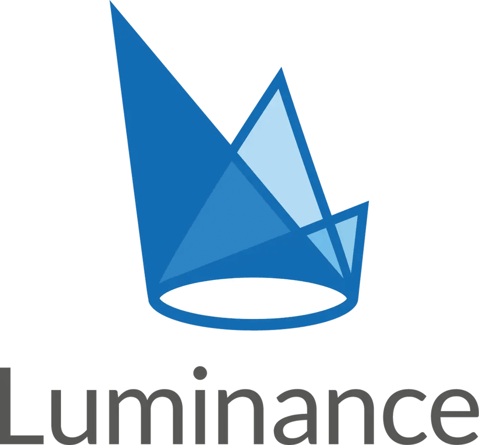 Luminance logo