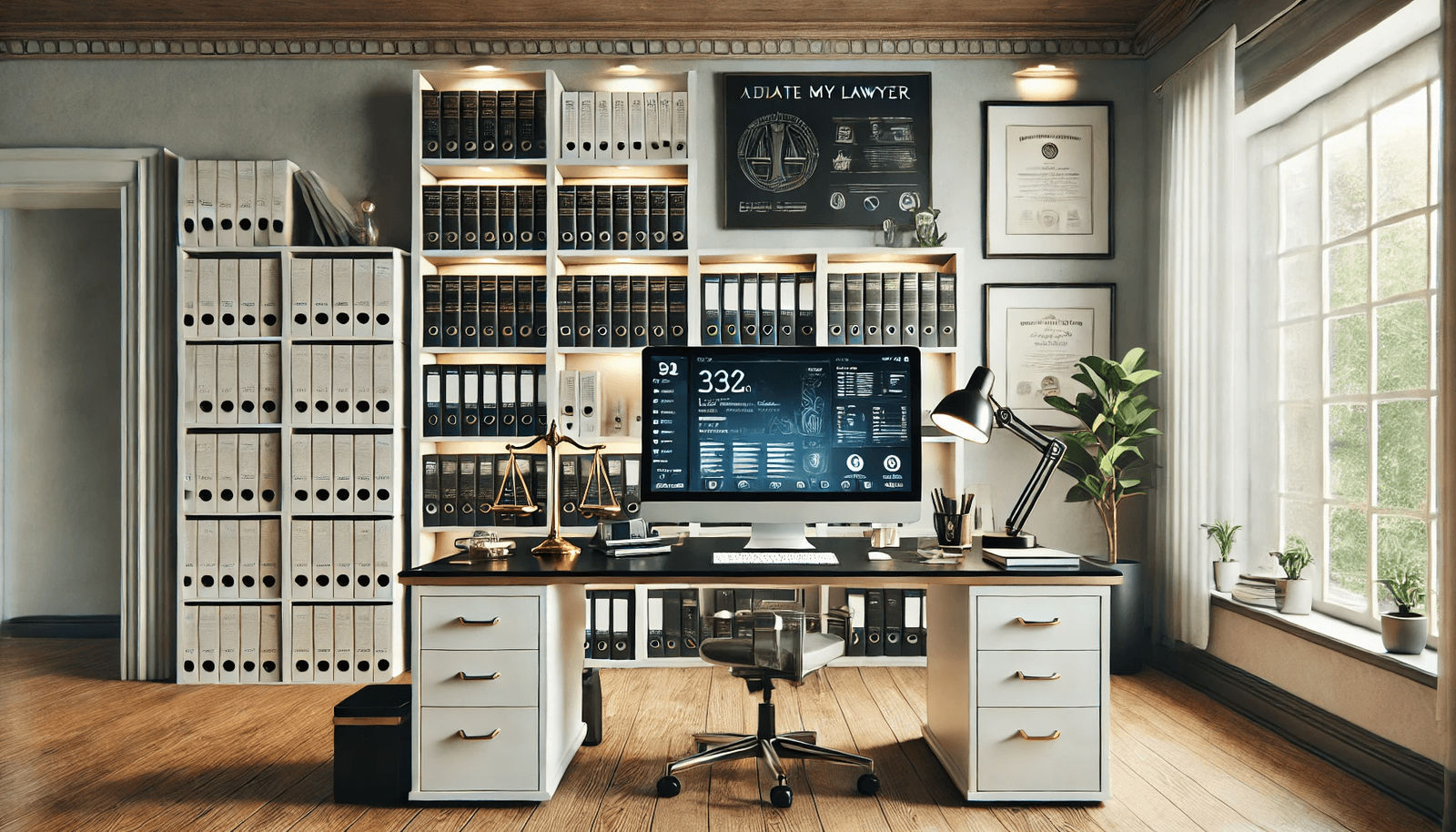 office