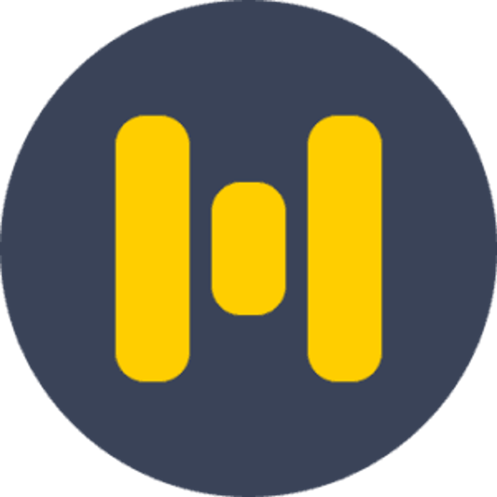 Murf AI logo