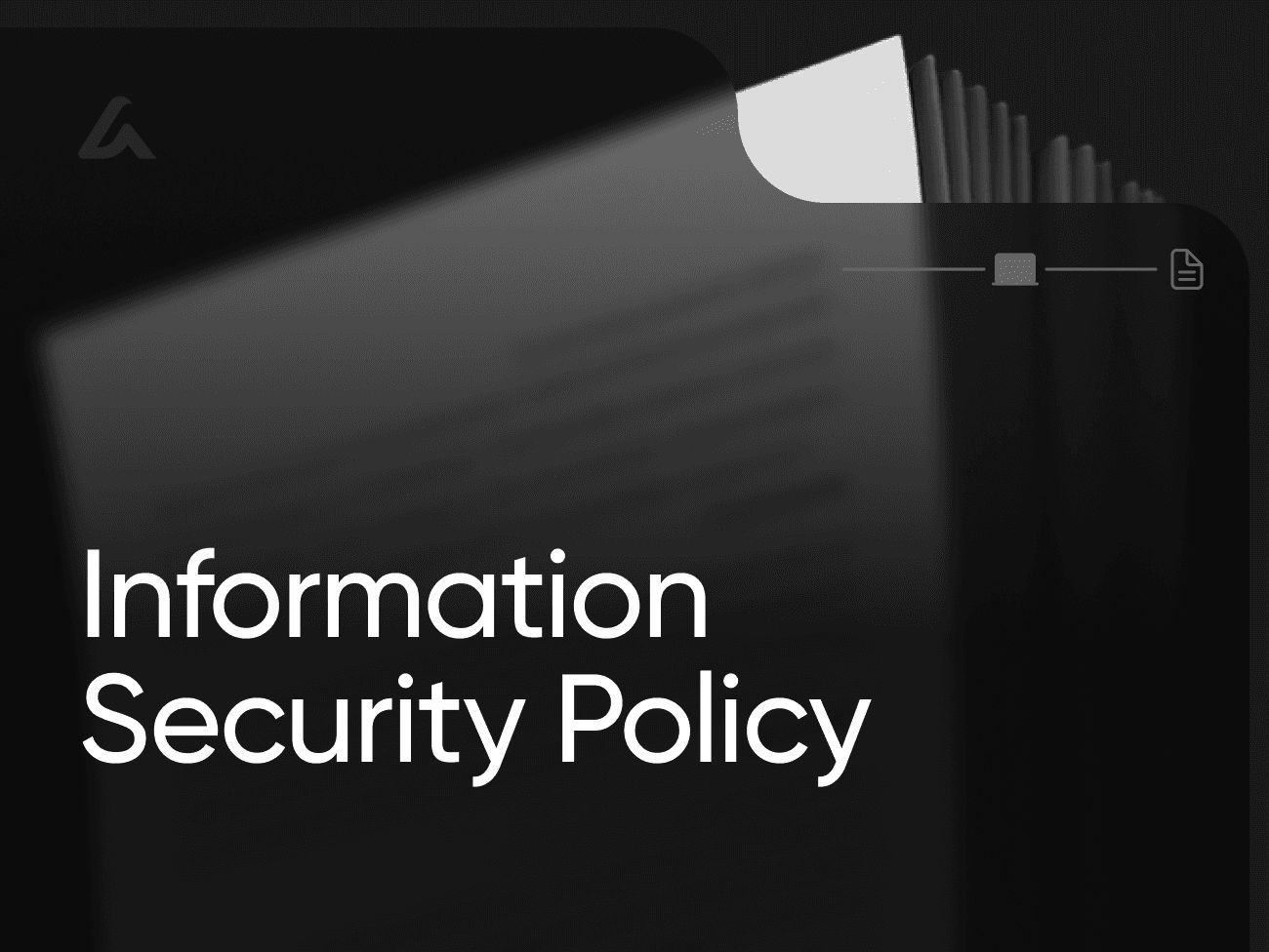 Information Security Policy