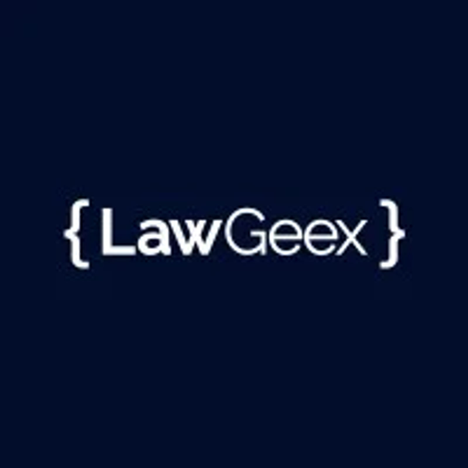 LawGeex logo