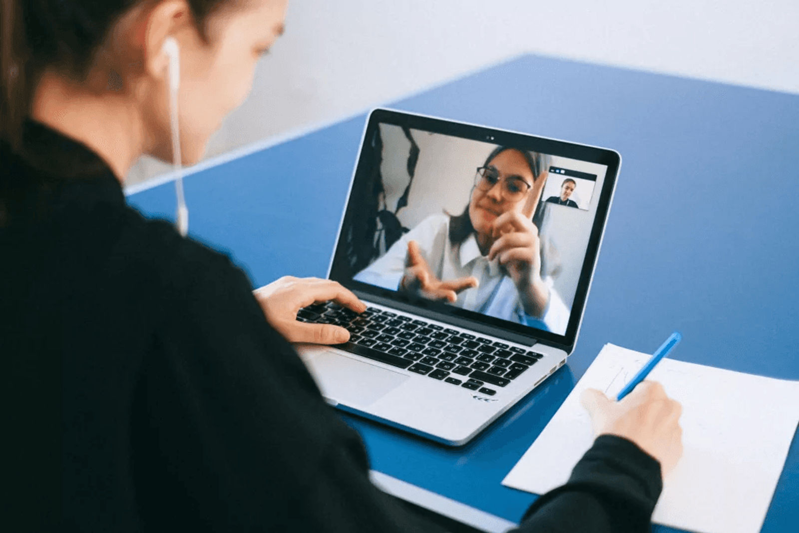 Best AI Note-Taking Apps for Meetings