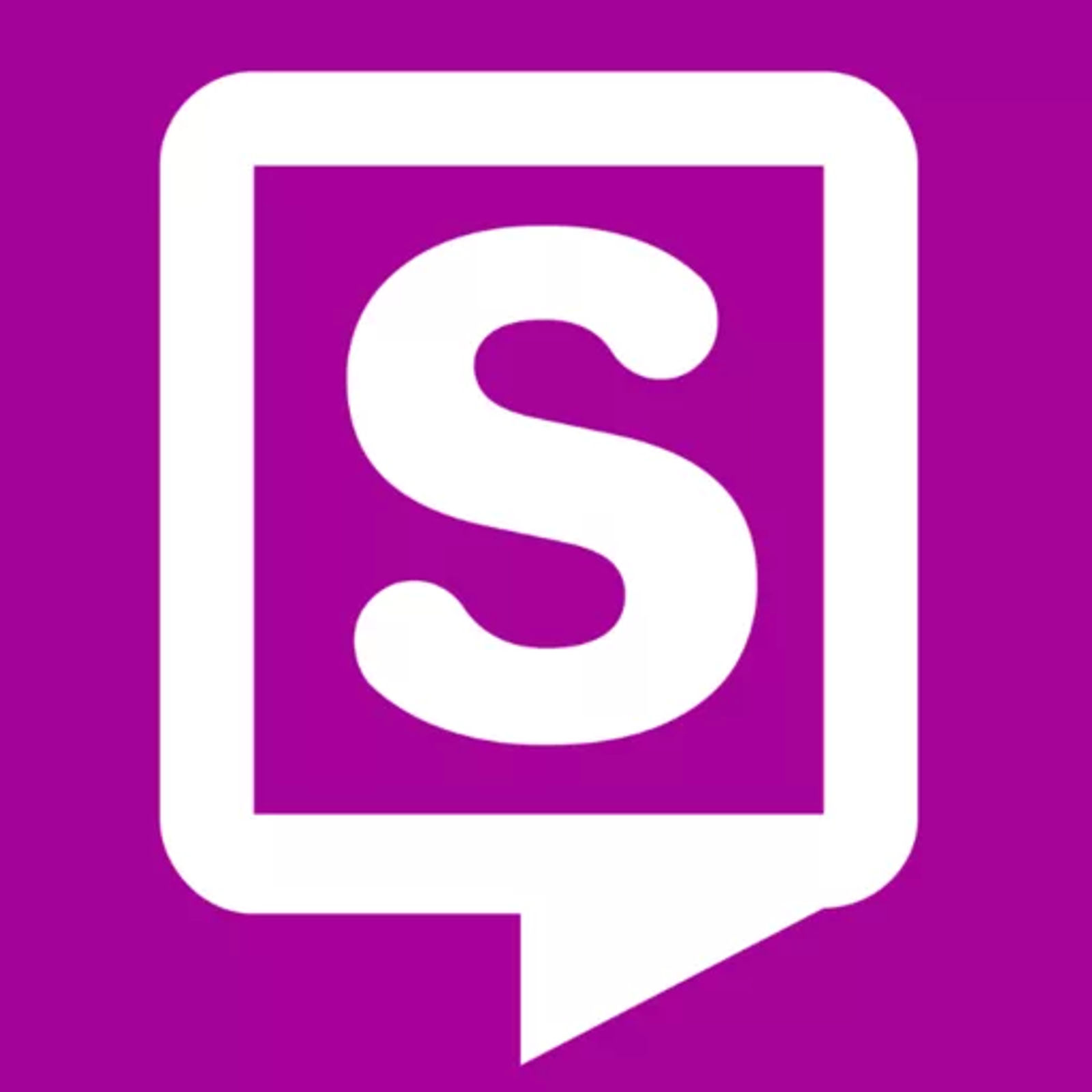 Speaktor logo