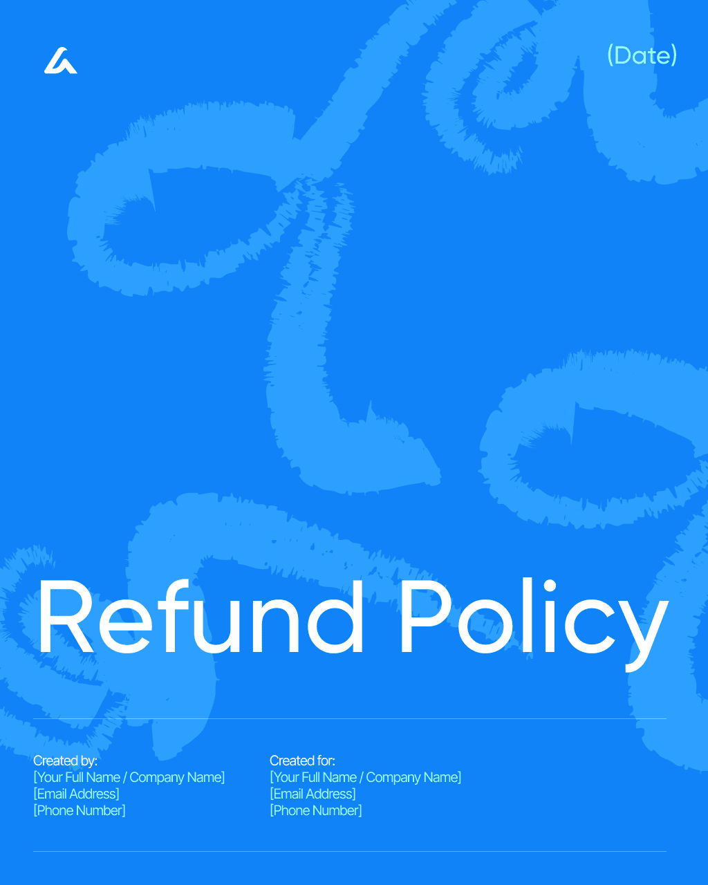 Refund Policy