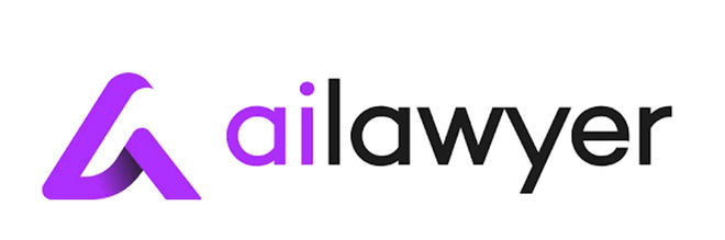 AI Lawyer logo