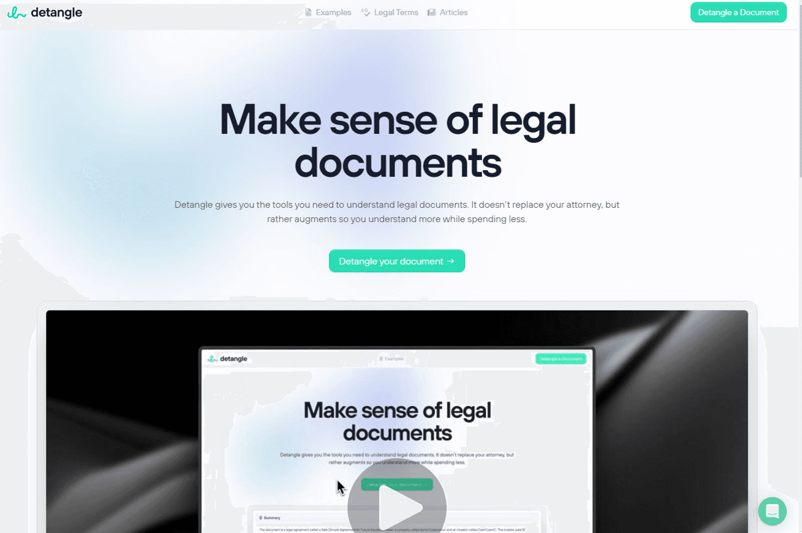 4 product for legal help