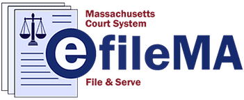 eFileMA logo