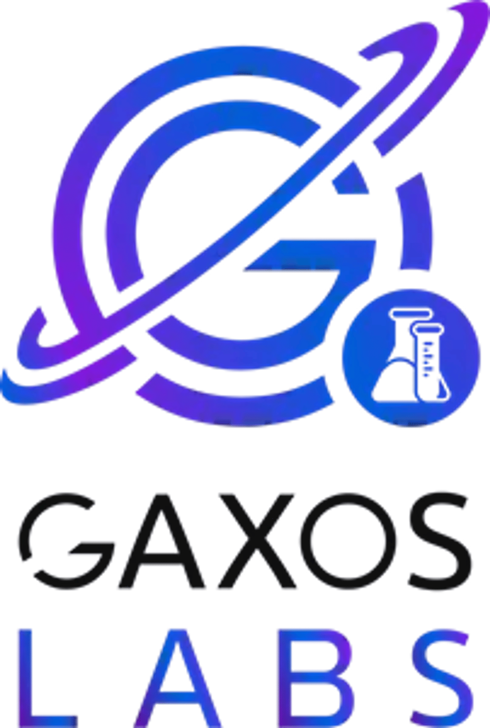 Gaxos Labs logo