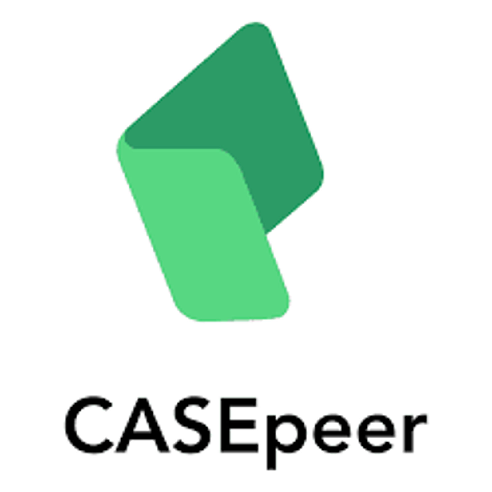 CASEpeer logo
