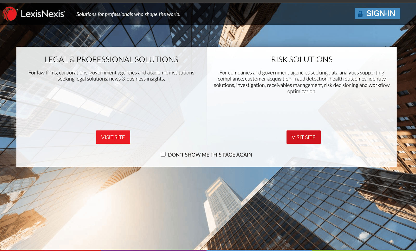 LexisNexis