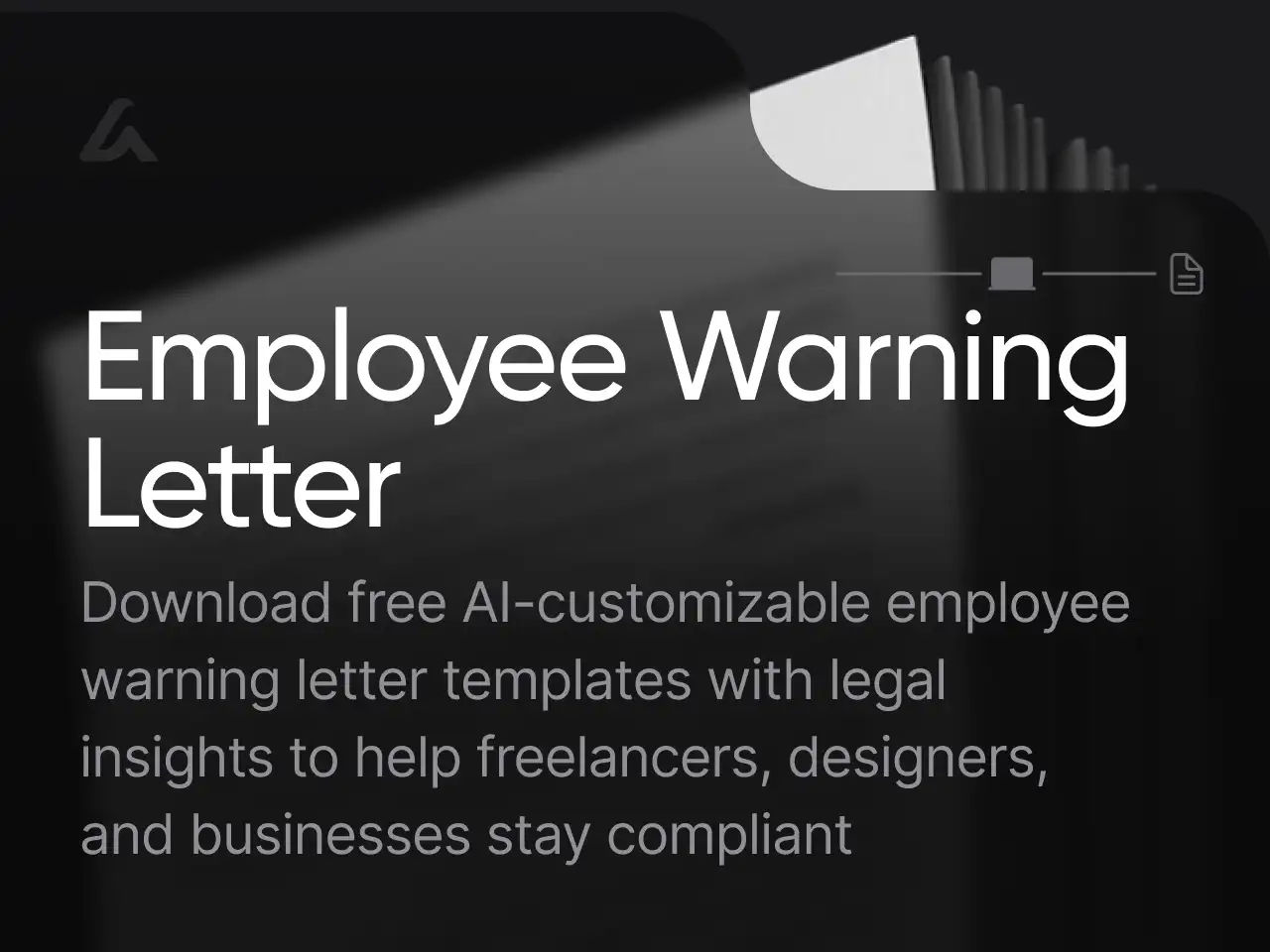 Employee Warning Letter