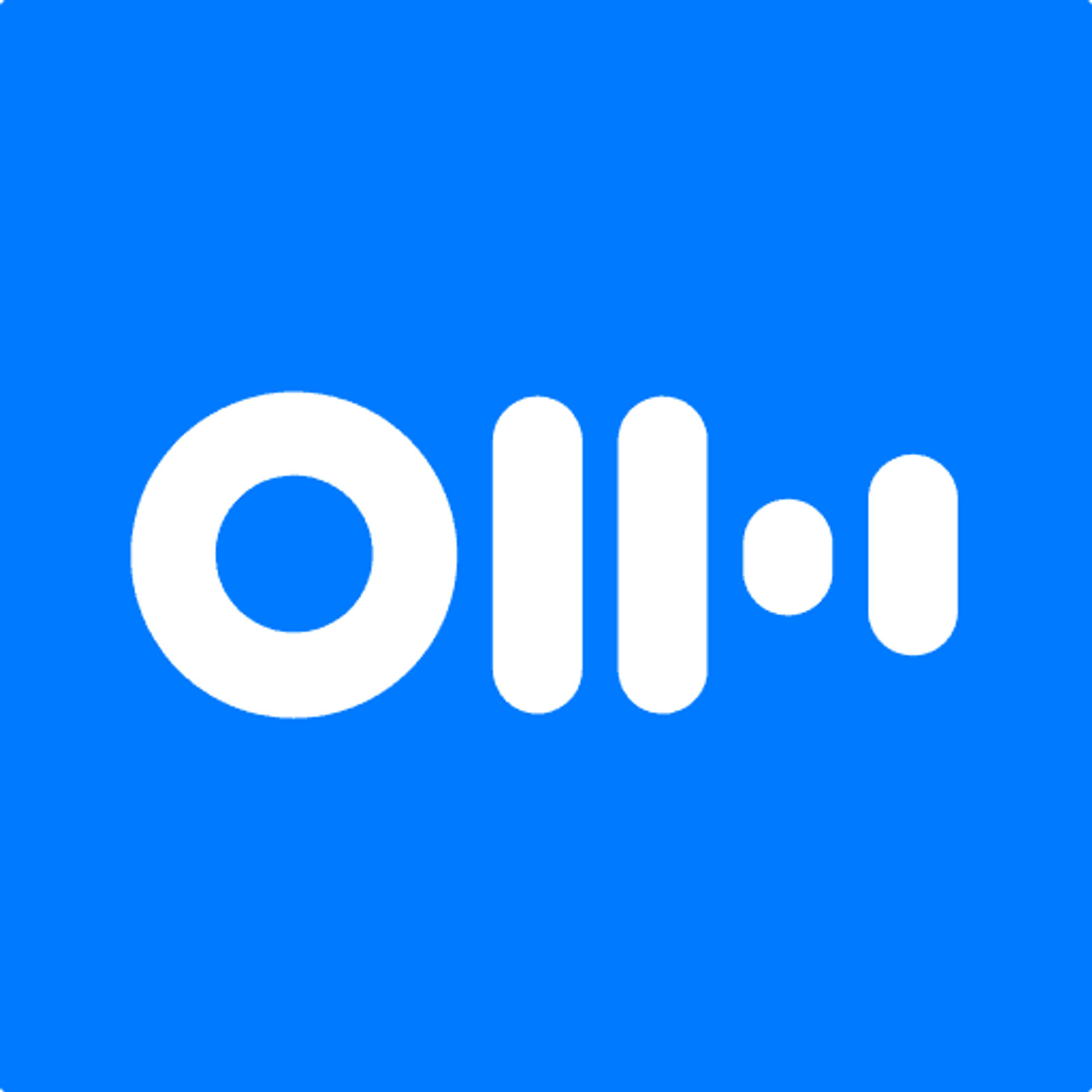 Otter.ai logo