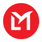 Lex Machina logo