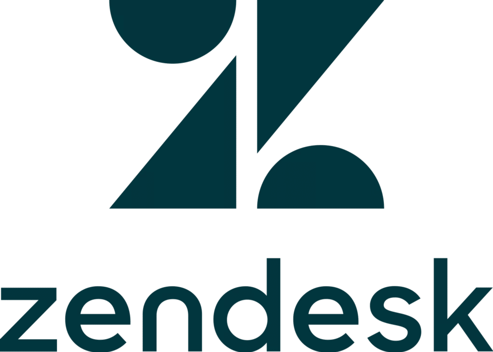 Zendesk AI logo