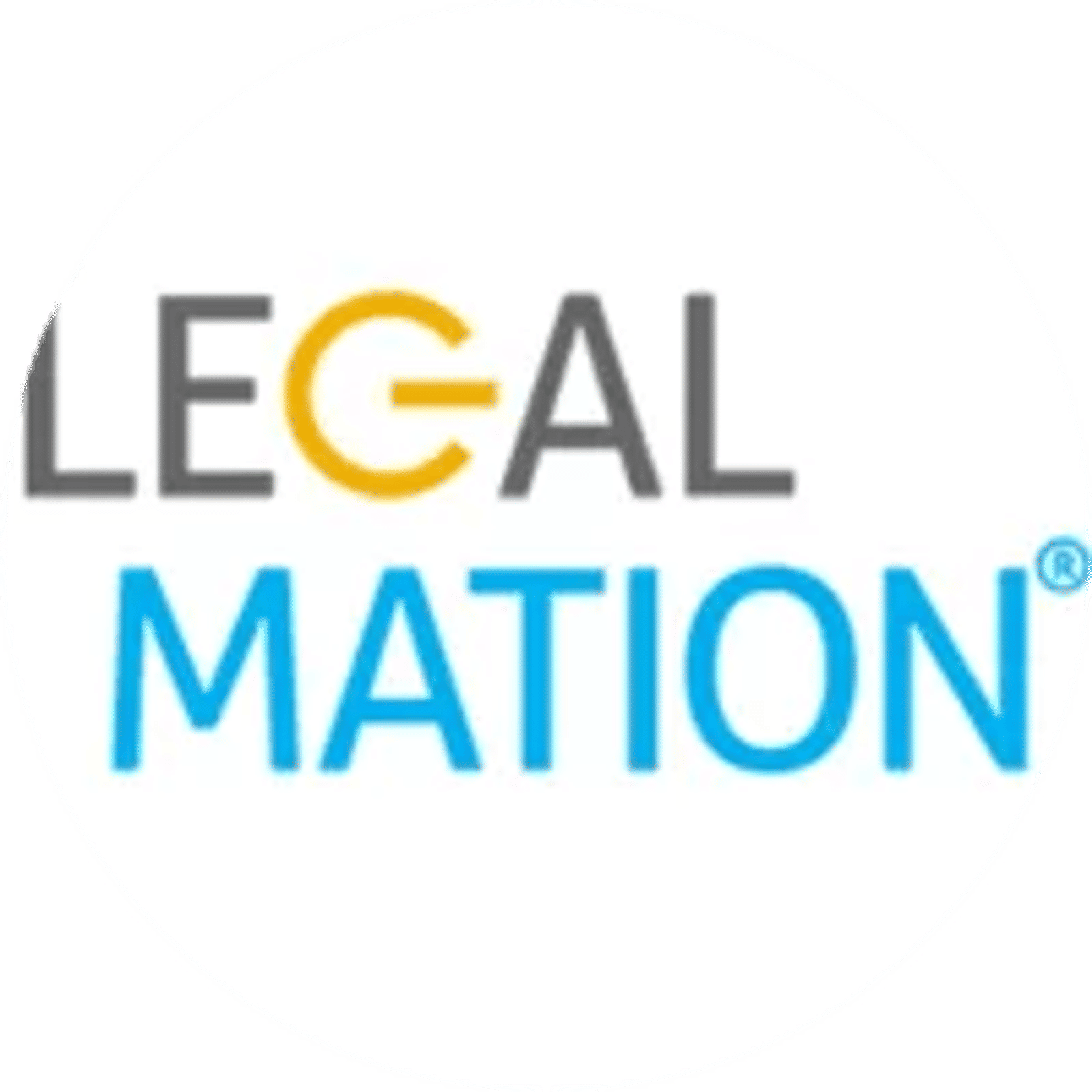 LegalMation logo
