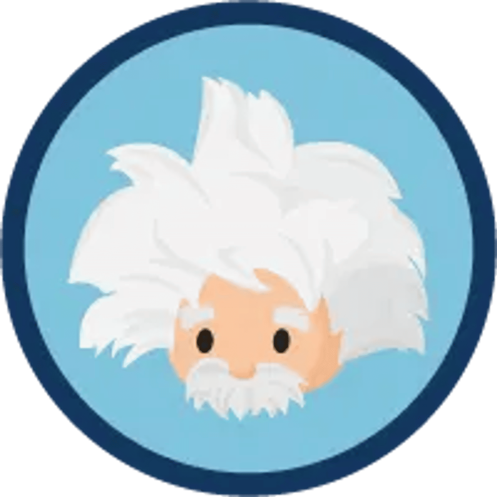 Salesforce Einstein logo