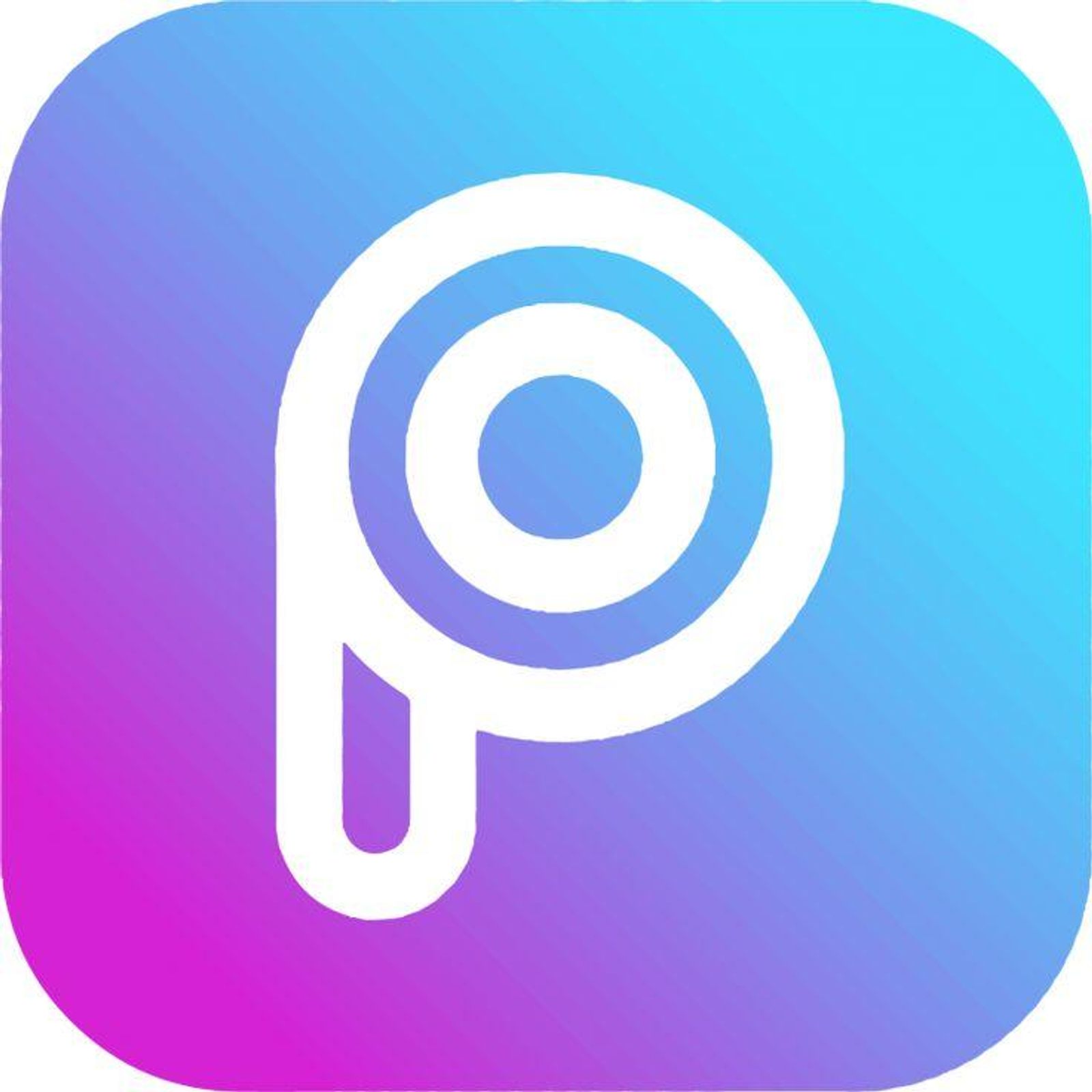 Picsart AI logo