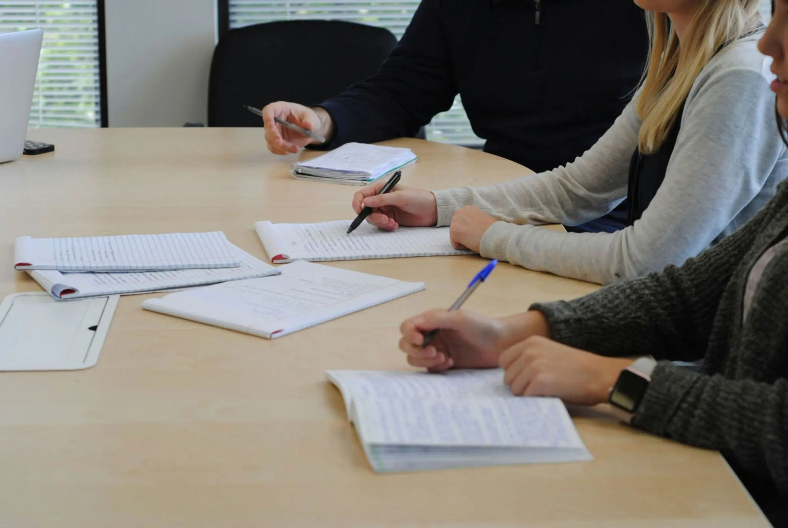 Letter of Intent (LOI): Free Template (DOCX) + Format & Examples