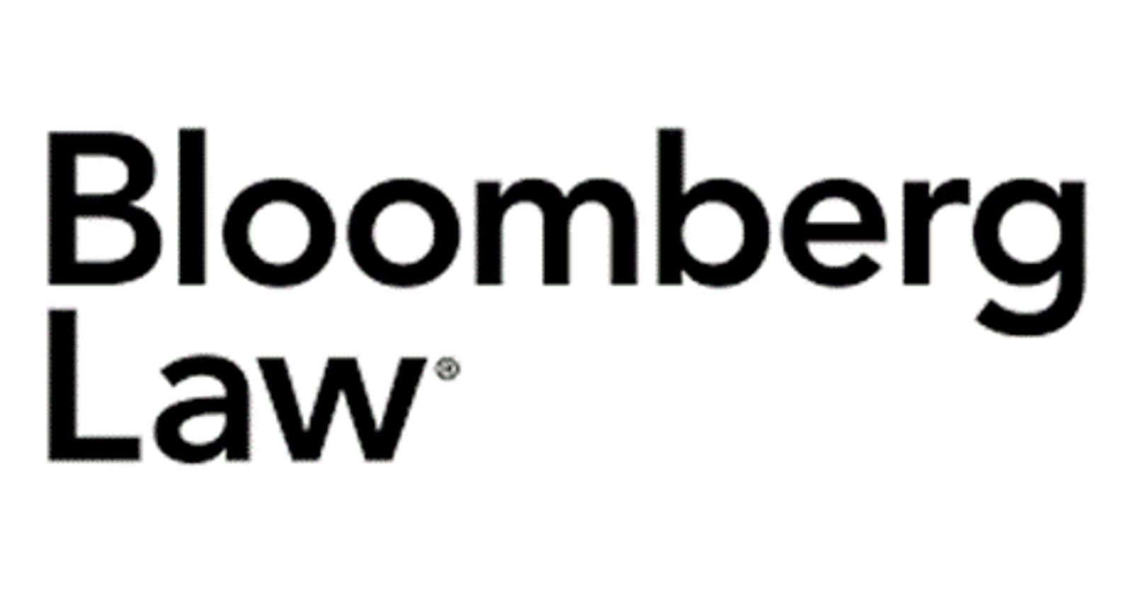 Bloomberg Law legal research and workflow platform
