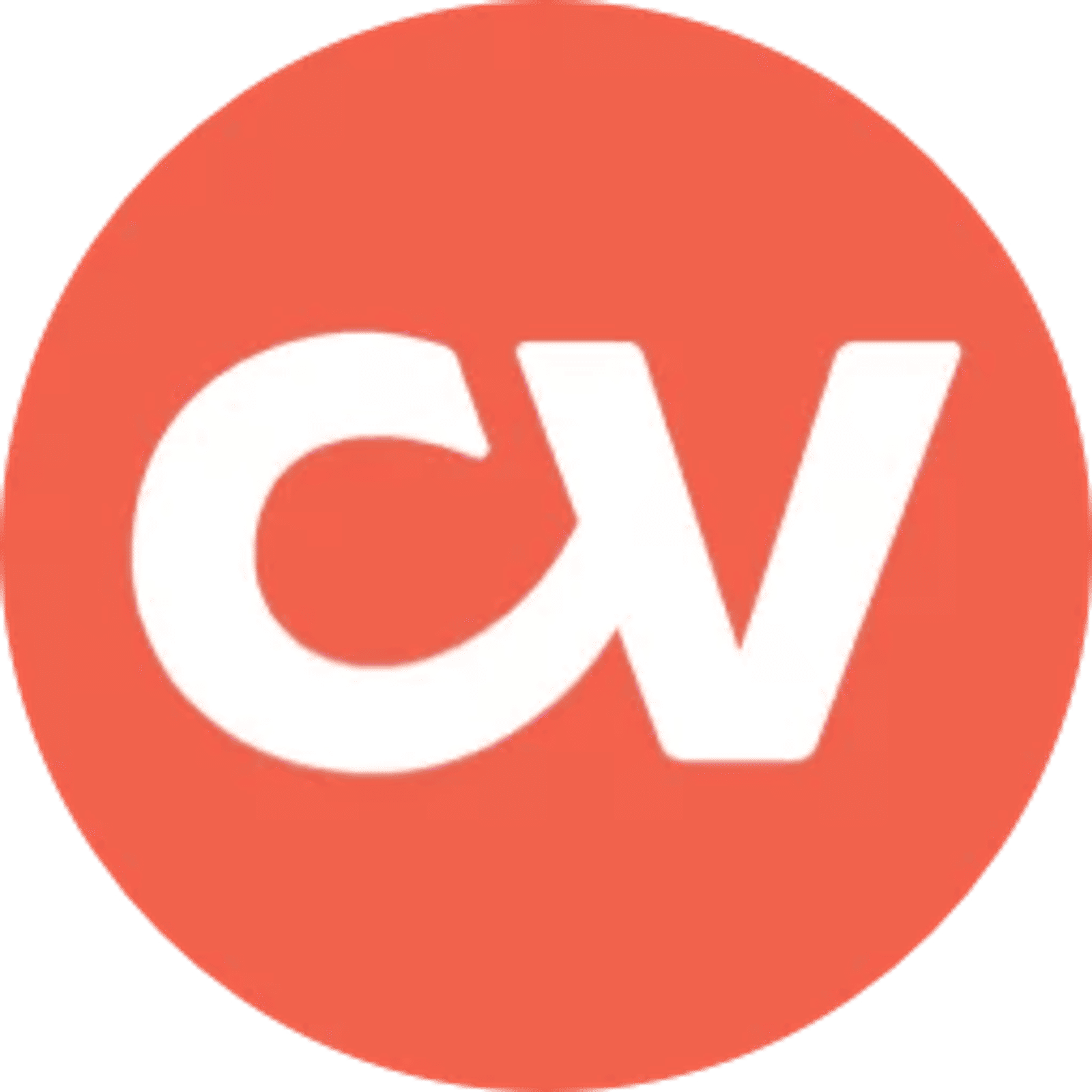 CVmaker logo