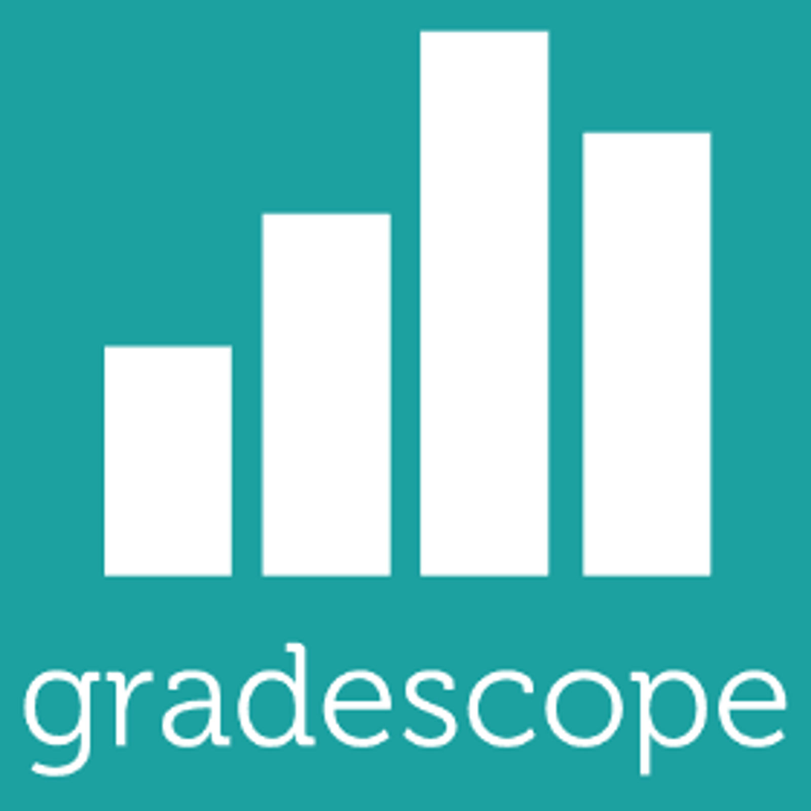Gradescope logo