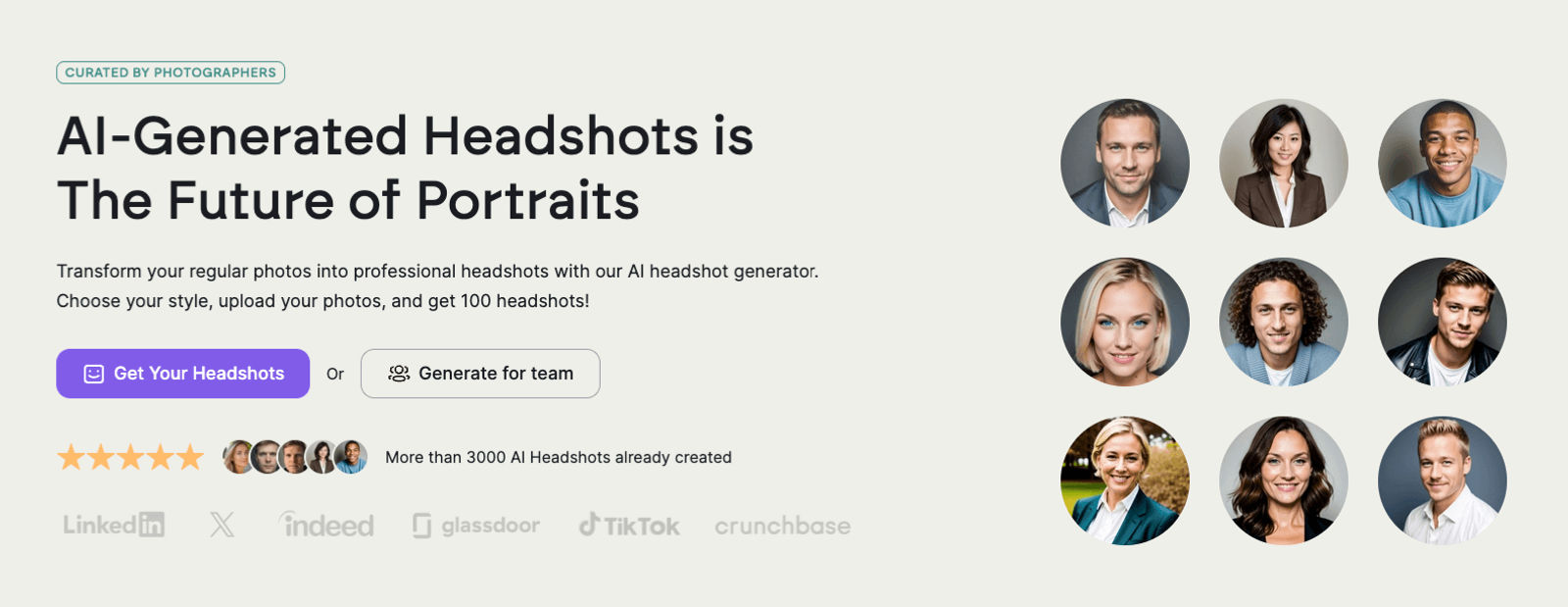 Headpix