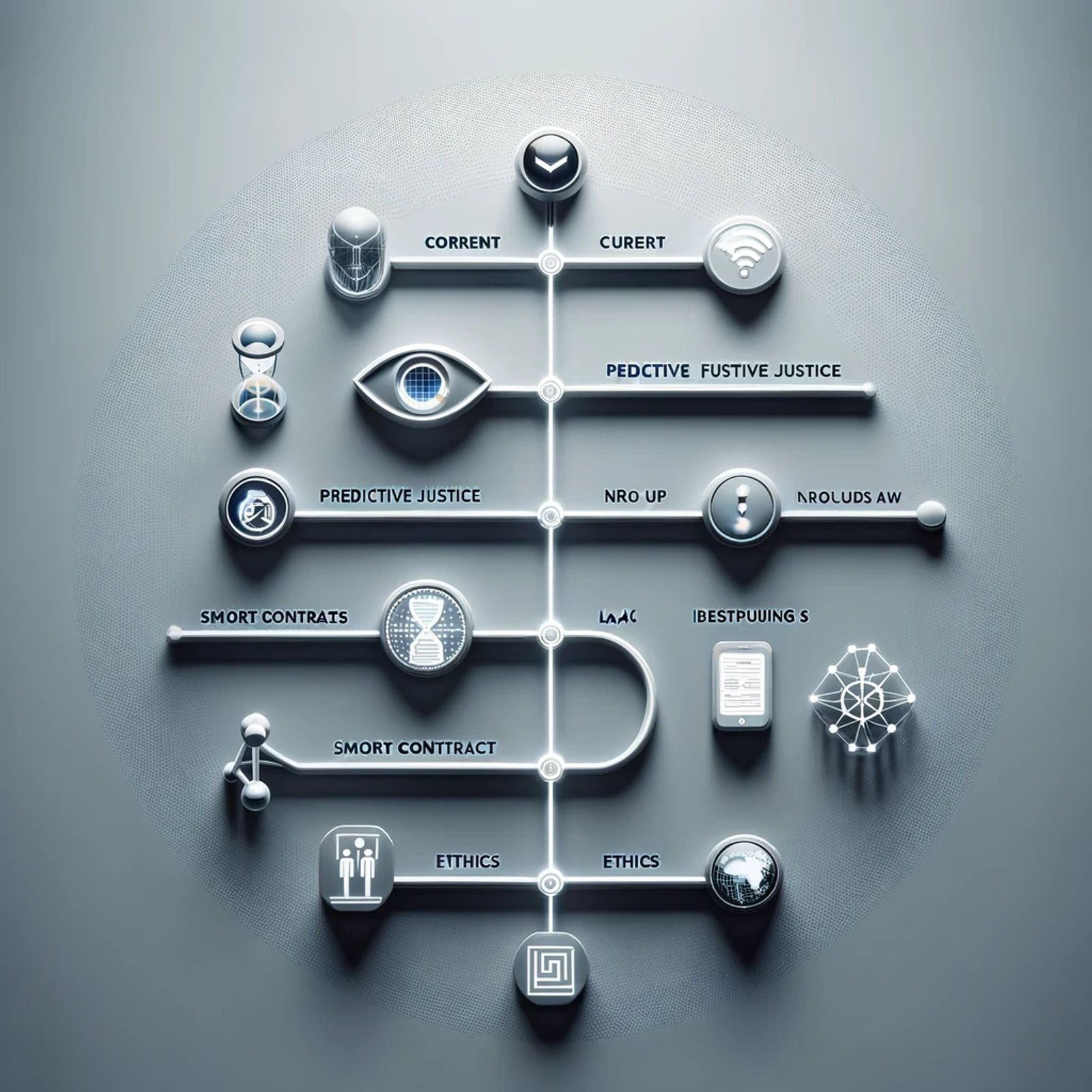 AI and the Legal Profession: Comprehensive Analysis + Key Trends