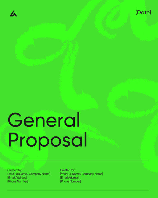 General Proposal