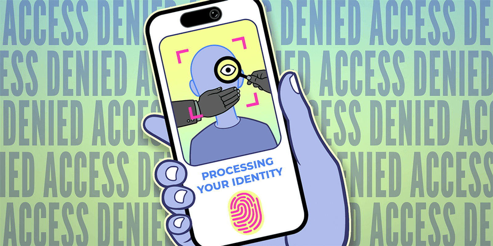 Age Verification & Privacy Risk: Guide for In-House Counsel