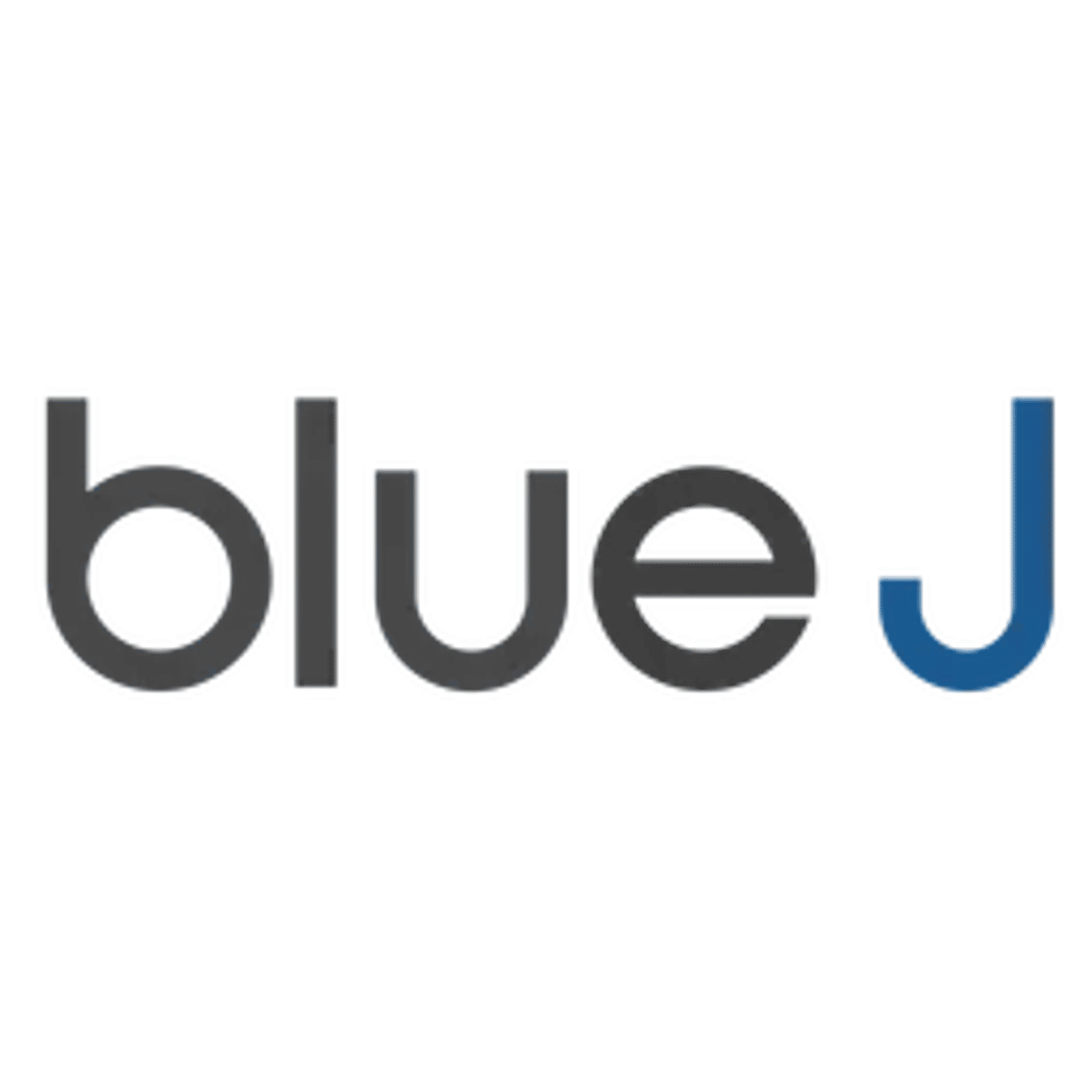 Blue J Legal logo