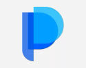 Paxton AI logo