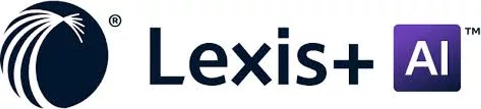 Lexis+ AI logo