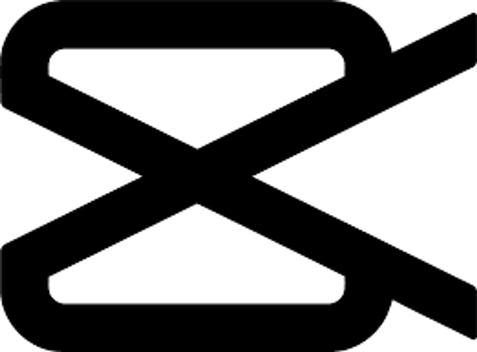 CapCut logo