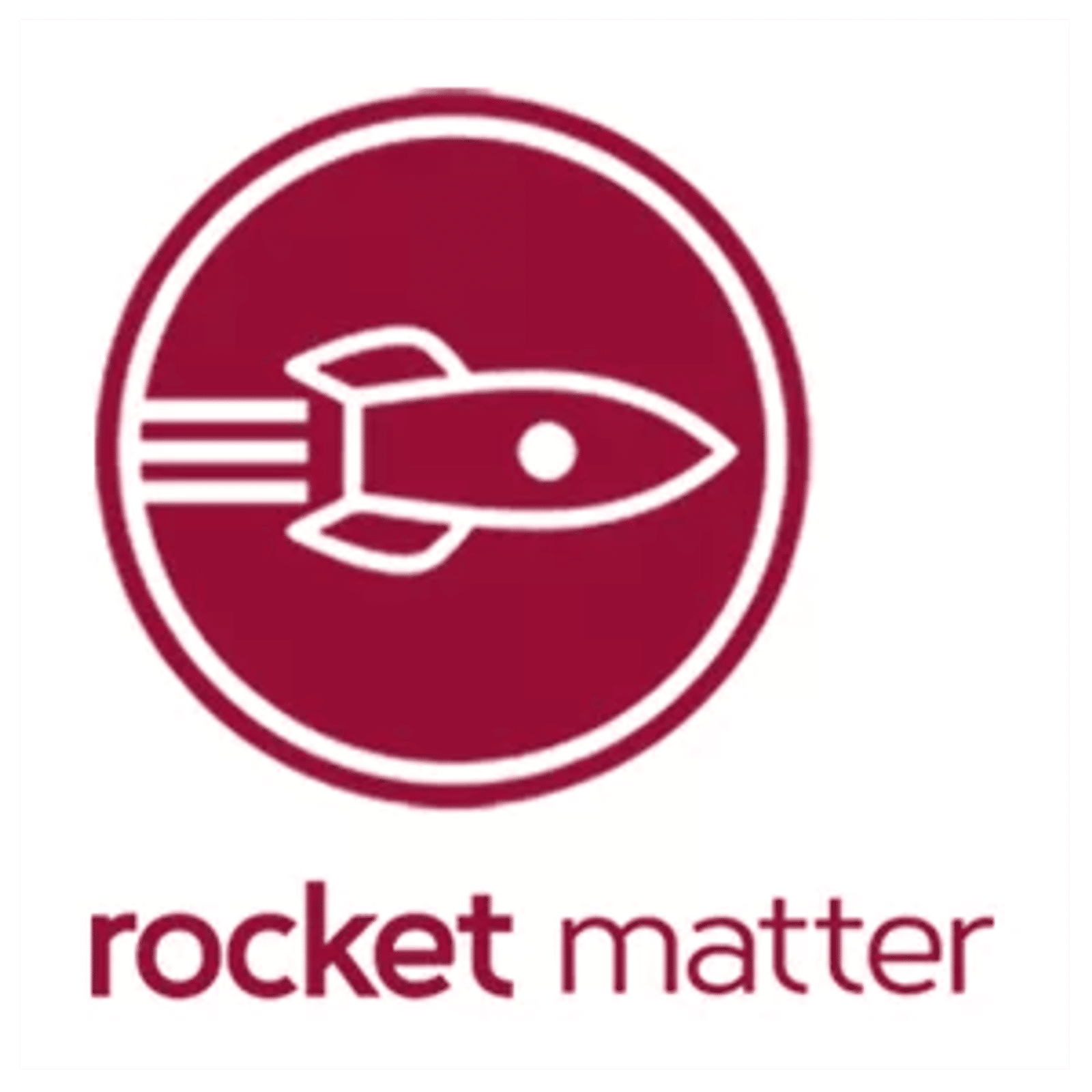 Rocket Matter logo