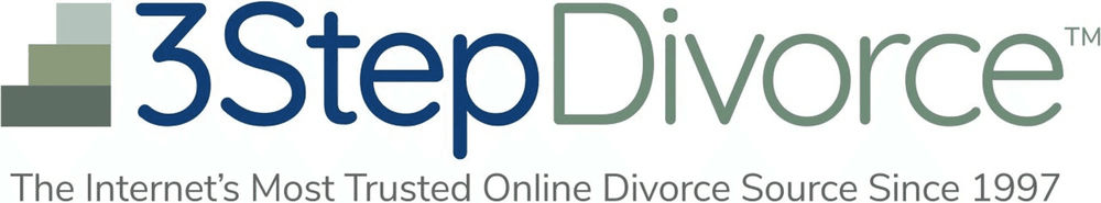 3StepDivorce logo