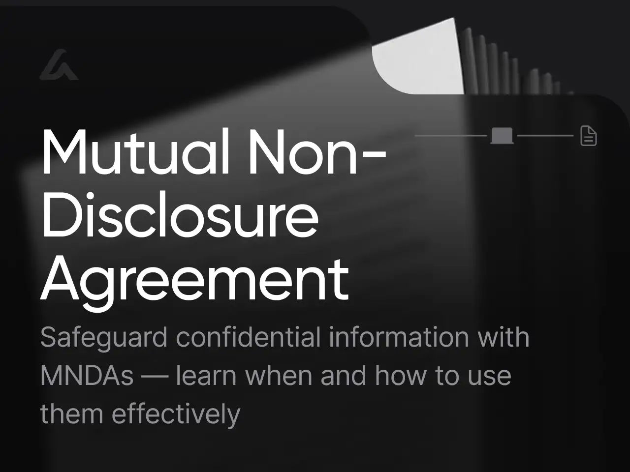 Mutual Non-Disclosure Agreement