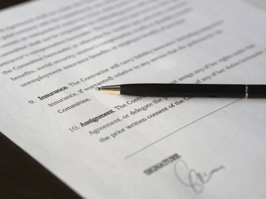 Best Online Legal Services for Personal and Business Needs