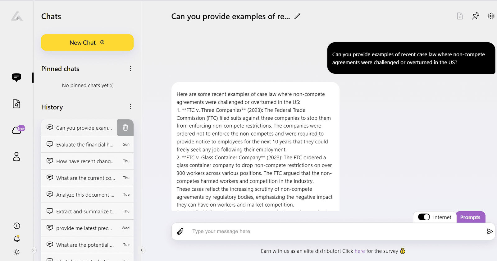 AI Lawyer for Employment Law Compliance: Policies, Audits & Risk