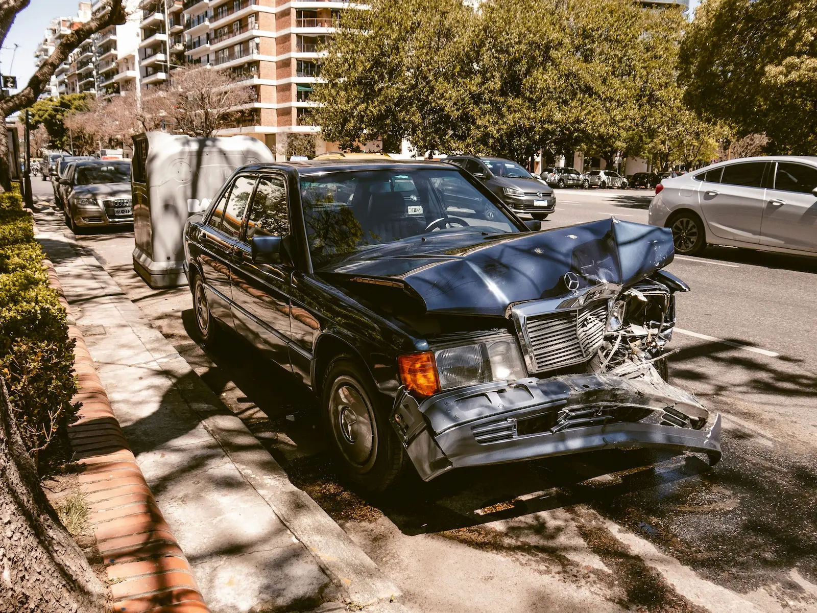 How Much Does a Car Accident Lawyer Cost?