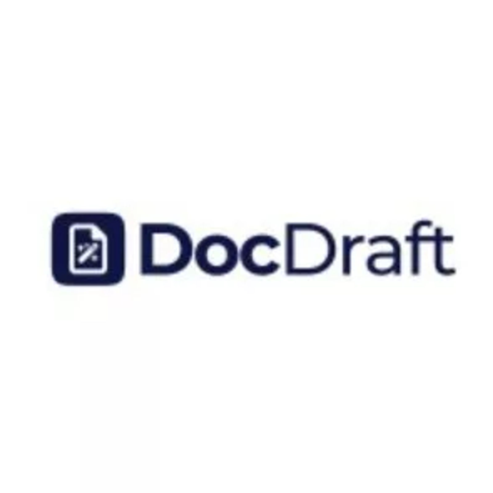 DocDraft logo