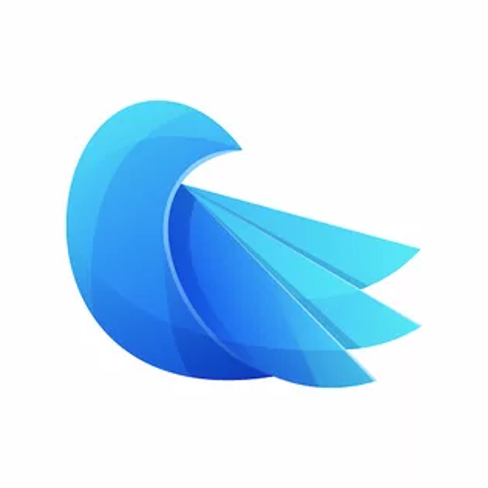Canary Mail logo
