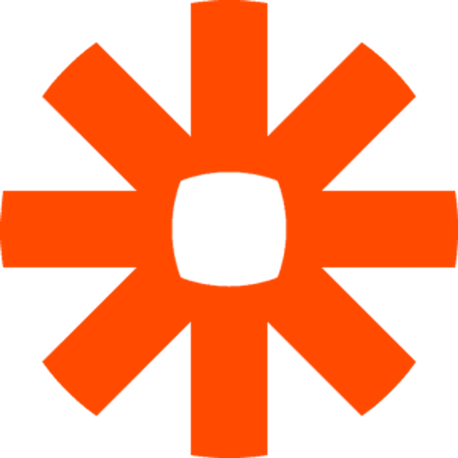 Zapier logo