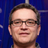 Greg Mitchell