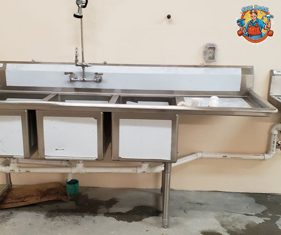 FAQS about Drain Cleaning Services in Rocky hill, CT 