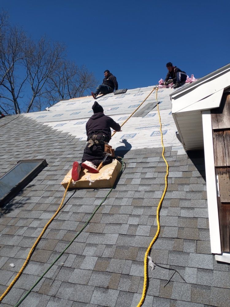 FAQS about Emergency Roof Repair Services in Union City, PA