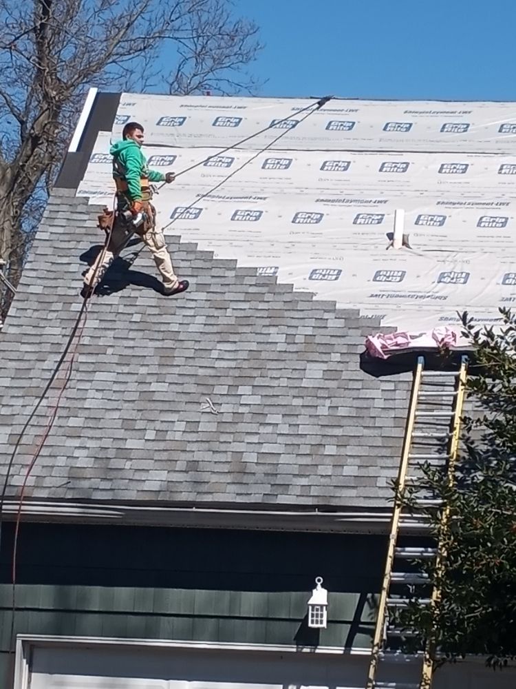 ProShield Roofing Solutions - North Babylon's Trusted Roof Repair & Installation Experts