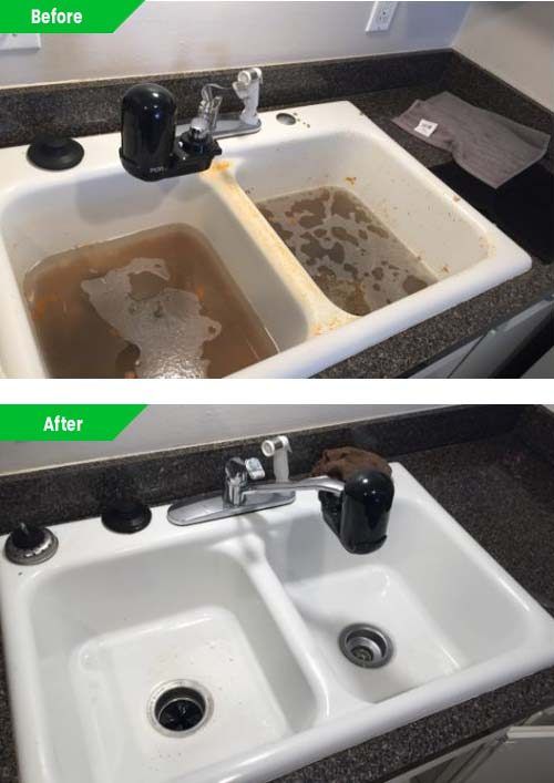 Emergency plumbing in Fairbanks, AK 