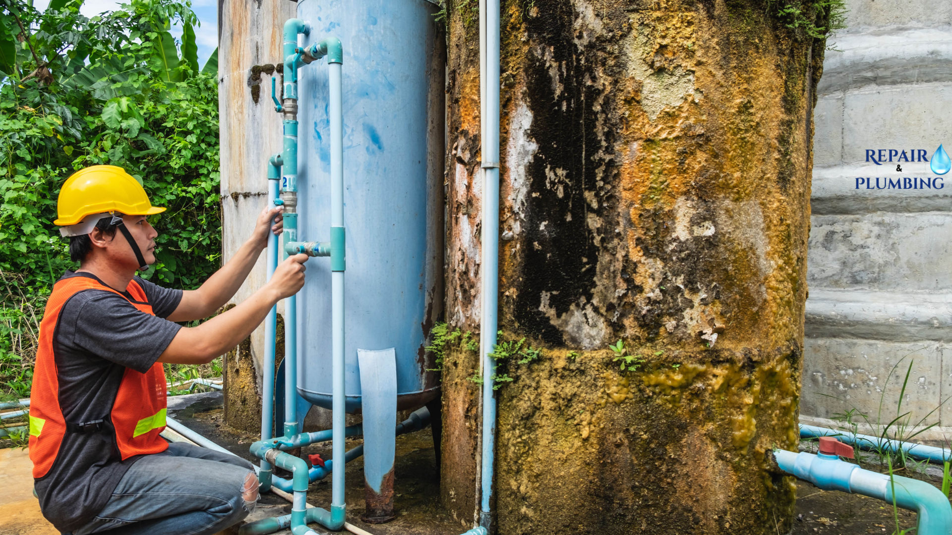 Water Heater & Heating Systems in Darlington, IN
