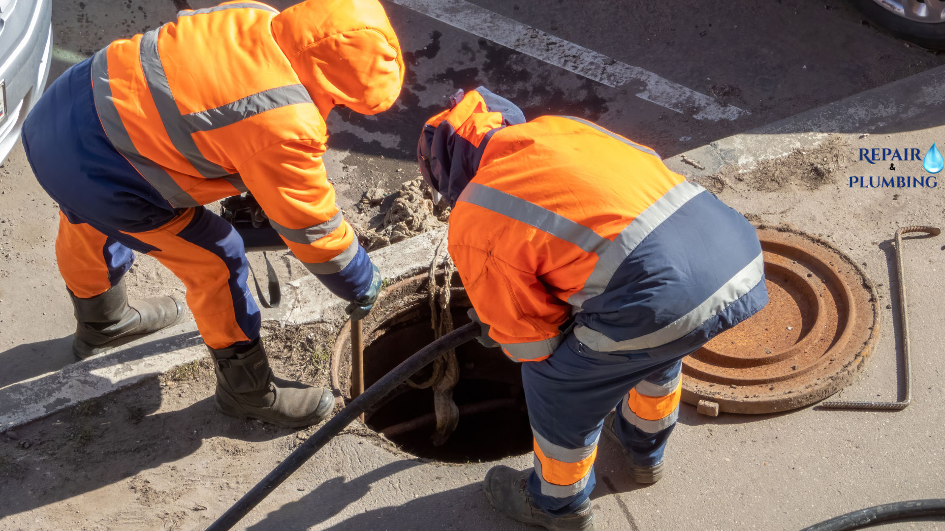 FAQS about Emergency & Specialized Plumbing Services in Darlington, IN